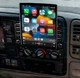 9.7" Carplay Radio Android15 GPS WIFI 32G For 2003-2006 Chevrolet Tahoe Suburban