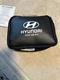 Hyundai First Aid Kit Genuine OEM Parts J0F73 AU000 New Black