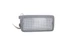 06-12 Toyota Rav4 Light Lamp Sun Visor Headliner OEM 81340-30100