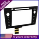 Radio Replacement Touch-Screen Digitizer HK-SC-1 For Subaru Legacy Outback 18-19