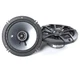 Kicker CSC65 Car Audio Full Range 6 1/2" Coaxial 600W Speakers Pair 43CSC654