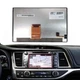 8" LCD Display Screen for 2014-19 Toyota Highlander Radio NAVI LA080WV2-TD01