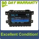2014 - 2016 Ford Fusion OEM 4.2" screen Sync Radio Information Display