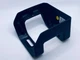 Genuine OEM Volkswagen Atlas Audi Seat Belt Cover 3CN885249C82V