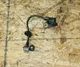 Crankshaft Block Mounted Sensor OEM BMW E60 E82 E90 E92 E93 F01 F10