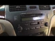 Audio Equipment Radio Receiver Mark Levinson Fits 04-06 LEXUS ES330 31485853