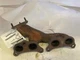 Exhaust Manifold TOYOTA TACOMA 00 01 02 03 04