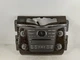 2014-2017 Infiniti Qx80 Am Fm Cd Player Radio Receiver K4IPD