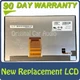 New Toyota  LCD display LA080WV2(TD)(01) LA080WV2-TD01 Radio GPS screen panel