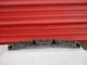 DODGE DURANGO REAR BUMPER ABSORBER IMPACT OEM 11 12 13 OEM 14 15 16 17 18 19