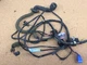 Jaguar XK8 97 -  99 Right / Passenger Door Wiring Harness  OEM LJA3190BG