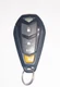 VIPER Keyless Remote Transmitter Key Fob Alarm FCC ID EZSDEI7141  worn