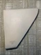 99-06 Chevy Silverado GMC Sierra Dash Fuse Box Panel Cover Tan OEM Chevrolet
