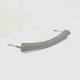 99-07 Chevrolet Silverado GMC GMT800 Dash Panel Passenger Grab Handle Tan OEM