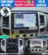 Carplay For Toyota Tacoma 2005-2015 Android 15 Car Stereo Radio 4G+64G Head Unit