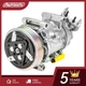 A/C Compressor For 2013-2016 Mini Cooper Paceman 2009-2011 Mini Cooper L4 1.6L