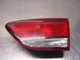 KIA Rio S Passenger Right Rear Tail Light 18 19 20 21 22 23