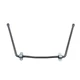 Belltech Rear Sway Bar for 1982-2004 Chevy S10 & S15 Pickup & GMC Syclone