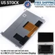 6.5'' For VW Skoda STD2 MIB 684 OEM TDO-WVGA0633F00045 LCD Display Touch Screen
