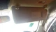 Passenger Right Sun Visor Illuminated Fits 10-24 4 RUNNER 2411173