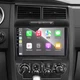 9" For Dodge Charger Magnum 2005-07 Android15 Car Stereo Carplay Radio GPS 2+64G