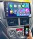 4+64GB Android 15 Carplay Car Stereo Radio GPS For Subaru Forester 2008-2012