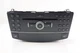 2008-2011 Mercedes W204 C300 Navigation Command Head Unit DVD CD A2048700894