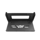 Paramount Automotive 81-20105 Tailgate Table For 18-23 Jeep Wrangler