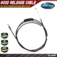 Hood Release Cable for Toyota 4Runner 2003-2009 Sport Utility 4-Door 5363035070