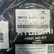 OEM HYUNDAI FIRST AID KIT J0F73 AU000 24 Brand New Sealed