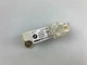 MINI Cooper R50 R52 R53 ONE S Bosch Crash Impact Sensor 6914304