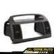 Fit For 02-06 Toyota Camry Radio Stereo Trim Bezel Center Dash A/c Vents Brown