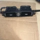 04-09 Jaguar X350 XJ8 VDP Front Dash Center Dual AC А/C Air Vent w/ Clock OEM