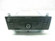 08-12 AUDI 8T A5 S5 A4 MULTIMEDIA CD RADIO RECEIVER HEAD UNIT OEM 050421A