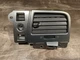 2009-12 Lincoln MKS Interior Dash Vent Right 8A53-19C894-A Used 