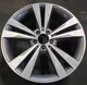 Mercedes S-Class 2014-2020 85351 OEM wheel rim 19x9.5 CNC CHARCOAL REAR BLEMISH