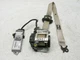 09-12 BMW F01 F02 750i 740Li SEATBELT SEAT BELT RETRACTOR OEM FRONT RIGHT 100621