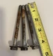 07-15 MINI COOPER S/BASE/R60/R55/R56/N16/N12/N18/N14 A/C COMPRESSOR BOLTS M8X125