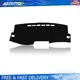 Dashboard DashMat Dash Cover Mat Car Interior Pad For Toyota Corolla 2009 - 2013