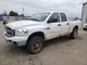 Passenger Sun Visor Mega Cab 4 Door Fits 06-08 DODGE 1500 PICKUP 1595553