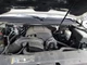 Used Infotainment Display fits: 2009 Chevrolet Suburban 1500 entertainment syste