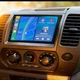 2+32GB For Nissan Xterra 2000-2008 Android 15 CarPlay Car Stereo Radio GPS Navi