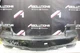 2006-2007 MAZDA MAZDASPEED 6 MS6 Rear Bumper Cover OEM BLACK