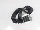Ford C-Max 2013-2018 Rear Driver Seat Belt Dm5z-58611B68-Ac Black