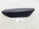 ✅ 11-18 OEM Porsche Cayenne Turbo 958 Rear Right Passenger Door Panel Armrest