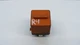 BMW E36 E46 E34 E38 E31 Z3 - Relais 1378238 BOSCH 0332014456 12V 30A / ORANGE