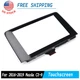 TOUCH-SCREEN GLASS Digitizer RADIO DISPLAY FOR 2016-2019 MAZDA CX-9 REPLACEMENT
