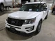 Used Windshield Wiper Motor fits: 2017 Ford Explorer  Grade A