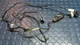 2007-2008 GMC SIERRA DASH HEATER BOX WIRING HARNESS W/ Brake Switch 15945336 OEM