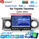 For Toyota Tacoma 2016-2021 10.6"Android15 2+64G Carplay Car Radio GPS Navi WIFI